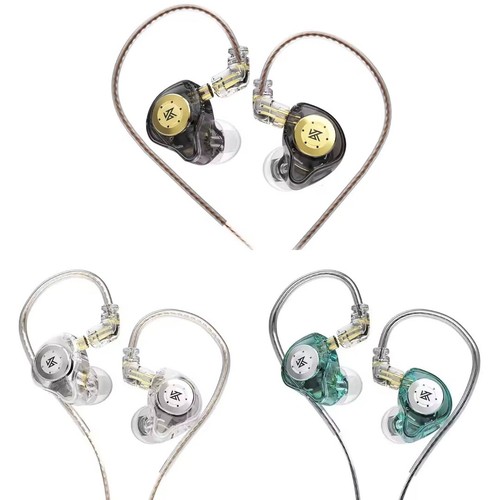 Edx pro ear kopfhörer - edx, in-ear