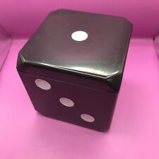 Würfel Game Spiele Box Spielesammlung Würfel Dame Schach Domino Backgammon