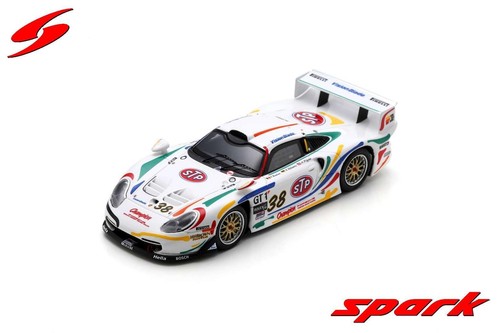 Spark porsche 911 gt1 - 1:43, evo