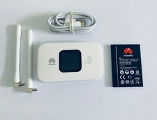 Huawei E5577Cs-321 LTE Cat. 4