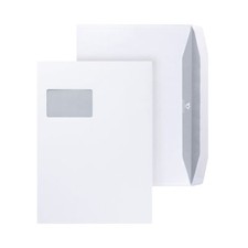 POSTHORN Briefumschlag C4 (250