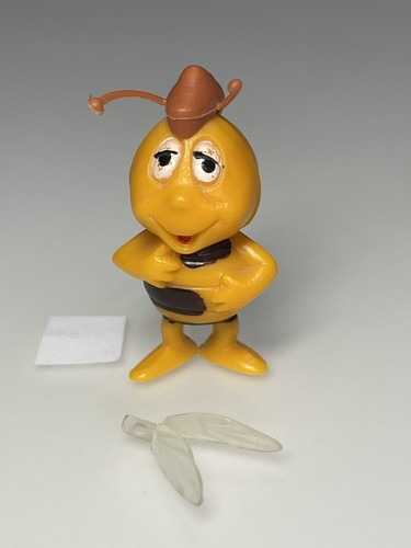 Die biene maja - biene, 1986