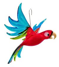 Hängevogel Glastier Vogel zum