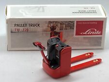 NEUES MODELL! Conrad Linde T14-20 Stapler Gabelstapler Stapler forklift Box