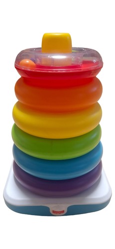 Fisher price stapelspiel - fisher-price,
