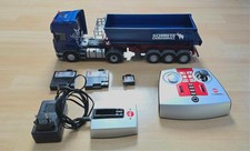 SIKU Control 32 Scania R620