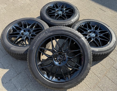 Alu winterräder audi - 4, 20"