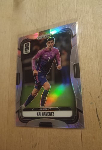 Panini prizm fifa world cup - panini,