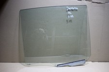 Seitenscheibe Autoglas Hinten Links 43R-00122 Daihatsu Cuore L251