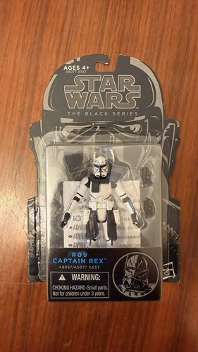 Star wars the black - the,