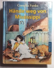 CORNELIA FUNKE - Die wilden