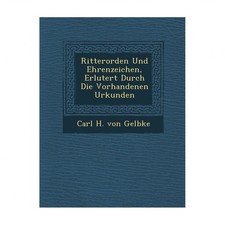 Ritterorden und ehrenzeichen - ritterorden,