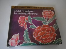 Todd Rundgren  /  Something
