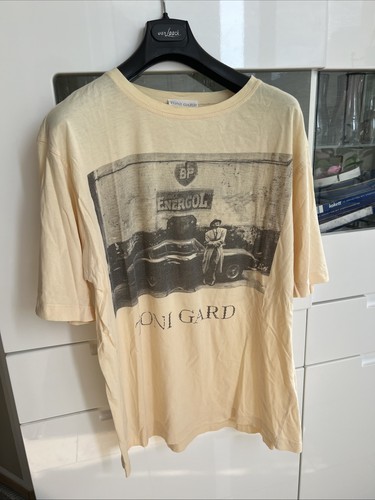 Herren shirt toni gard top - gard,