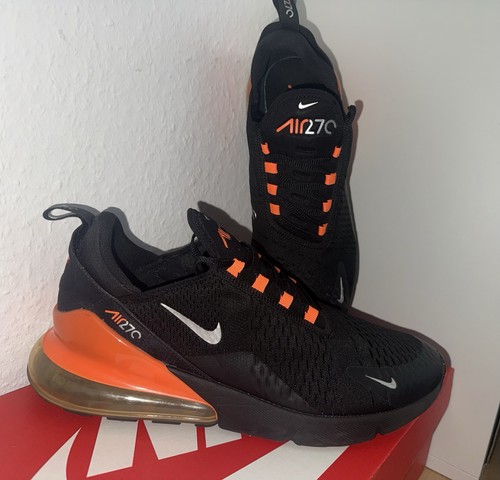 Nike air max 270 - nike, neu