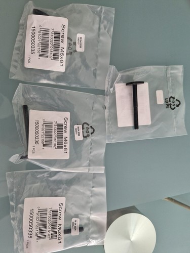 Nut adapter - t,