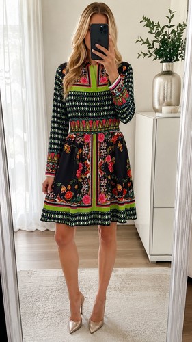 101 idees herbst kleid - 101,