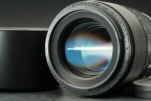 Sony 90mm macro g oss - fe,