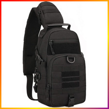 Taktischer Sling Rucksack