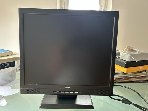 Belinea 101711 monitor - belinea,