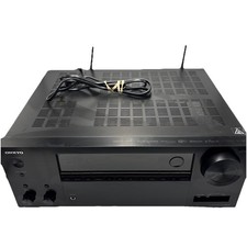 Onkyo TX-NR676 7.2 Channel AV