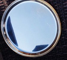 Wilkens Tablett Sterling 925er