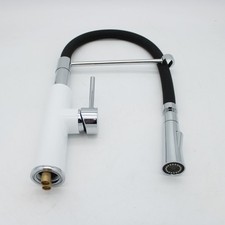 Ibergrif, professioneller Küchenmixer mit flexibler Handdusche