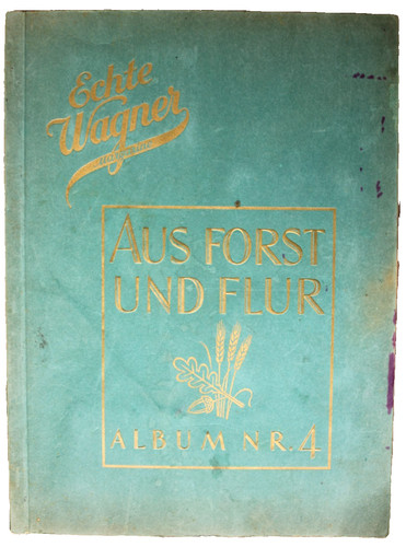 6378e wagner margarine - wagner,