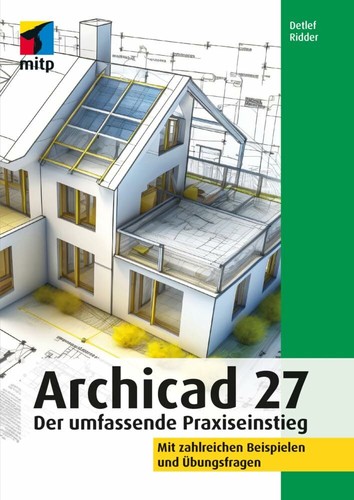 Archicad der umfassende - der,