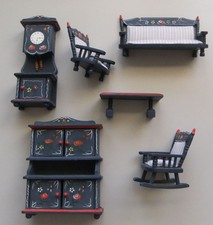 Puppenhaus Möbel 1:12