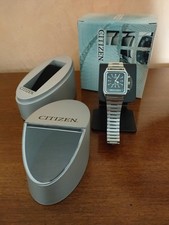 Citizen 8950-083440 K Analog