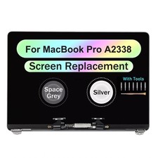 LCD Screen Retina Display