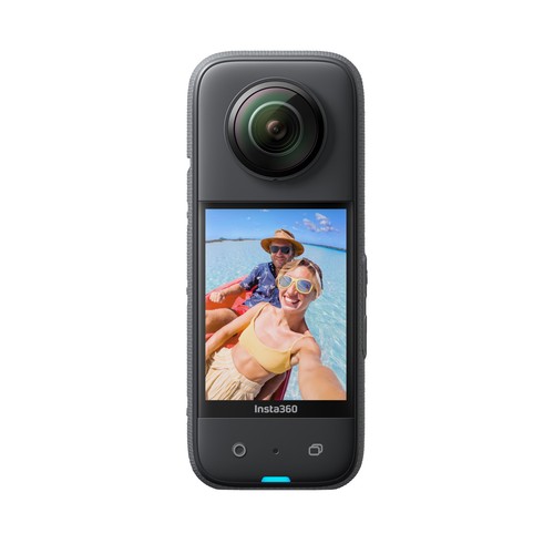Insta360 actioncam wlan - x3,