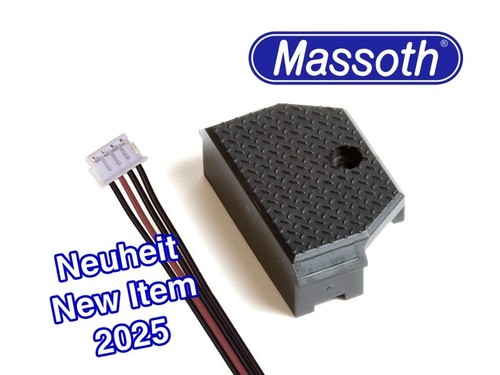 Massoth 8156610 dimax - 8156610,