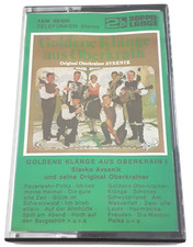 Slavko Avsenik - Goldene