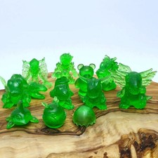 Digimon Gacha Minifiguren Set