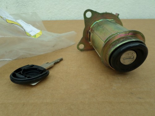 Opel corsa tigra schloß - opel,