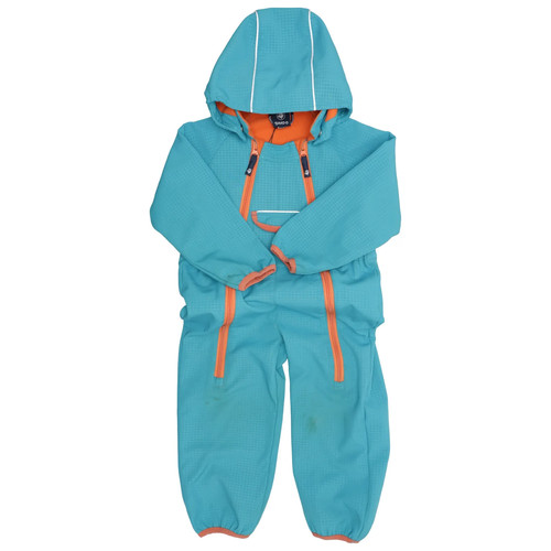 Jako outdoor overall - outdoor,