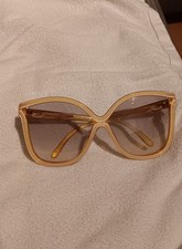 Christian Dior Brillengestell Vintage