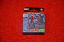 Hasbro Spiderman Figur + Superheld + Spielzeug + Film + Sammler + Action + NEU +