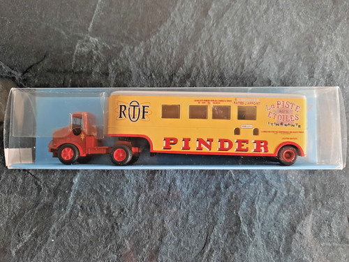 Sai retro 3981 1 - 1:87,
