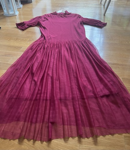 Zara sommerkleid - |,