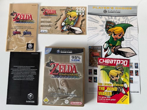 The legend zelda wind - the,