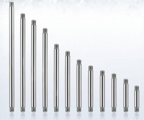 2mm 6mm 0mm piercing - 1,6mm,