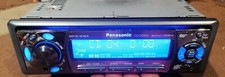 Panasonic CQ-C5300N Autoradio
