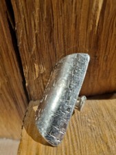 Nr.55  MEGARING Löffelrring