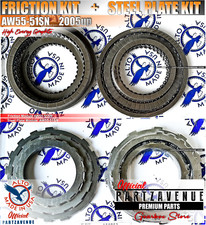 AW55-51SN Getriebe Kugelgelenk