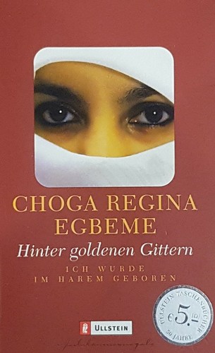 Hinter goldenen gittern - hinter,