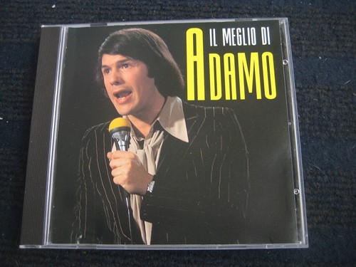 Meglio di adamo - meglio,