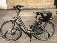 WINORA TranzX C1 - Damen